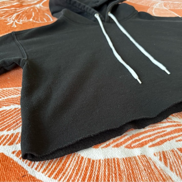 Wild Fable Cropped Hoodie - Picture 3 of 9